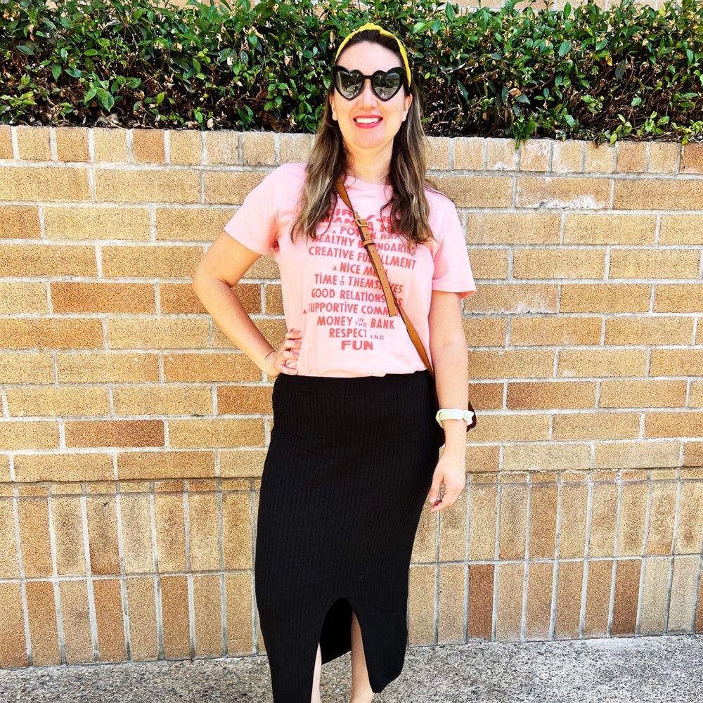 Meet your Posher, Vanessa